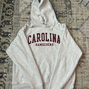 Caroline Gamecocks Hoodie
